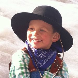 Meet your Posher, Anne